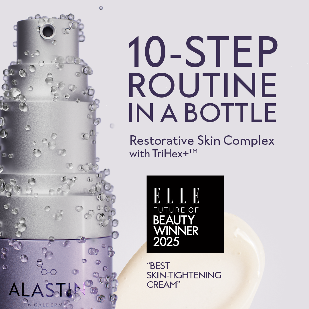 Restorative Skin Complex with TriHex+™